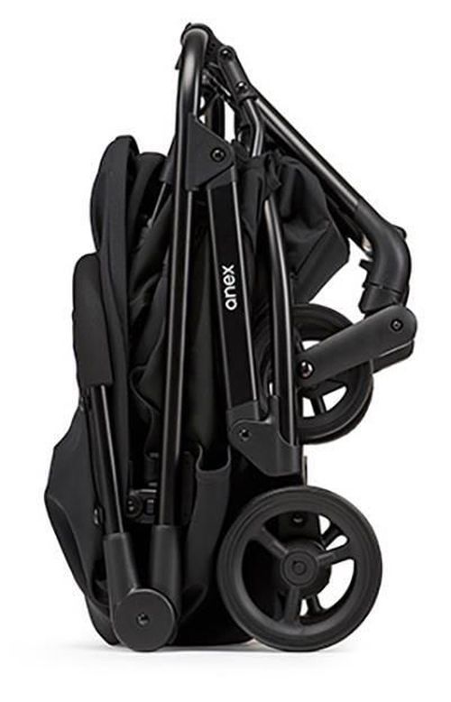 купить Детская коляска Adamex AIR-Z AZ-04 SPACE в Кишинёве 