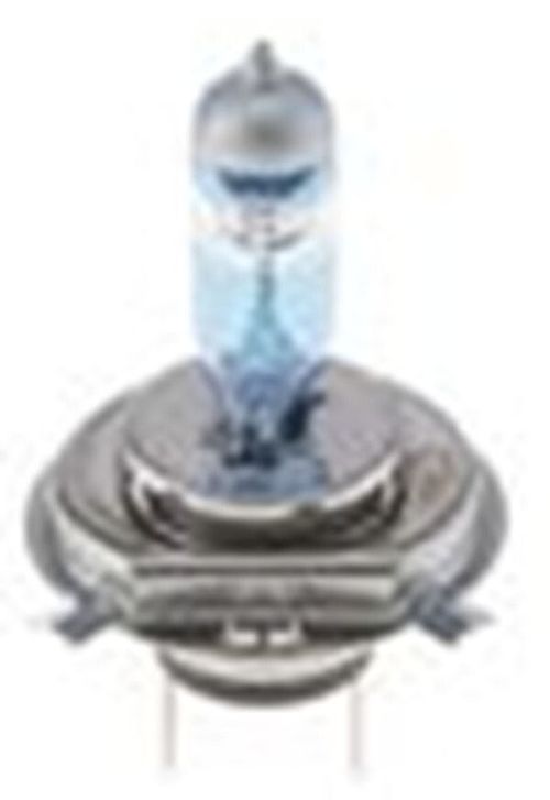 cumpără Lampă auto Bosch H4 Plus 200 Gigalight 12V 60/55W P43t Blister (2шт.) (1987301435) în Chișinău 