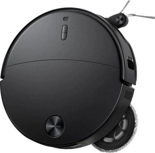 cumpără Aspirator robot Roborock Qrevo Edge 2 Black în Chișinău 