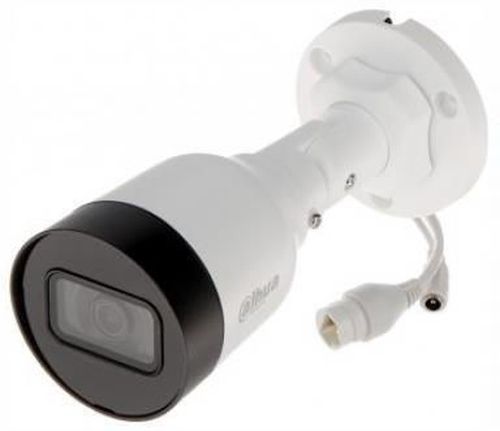 купить Камера наблюдения Dahua DH-IPC-HFW1230S1P-0280B-S5 2 Mp 2.8mm в Кишинёве 