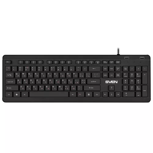 cumpără Tastatură Sven KB-E5700H în Chișinău 