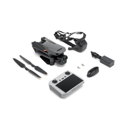 cumpără Dronă DJI Mavic 3 Pro + Controller 5.5 (957061) în Chișinău 