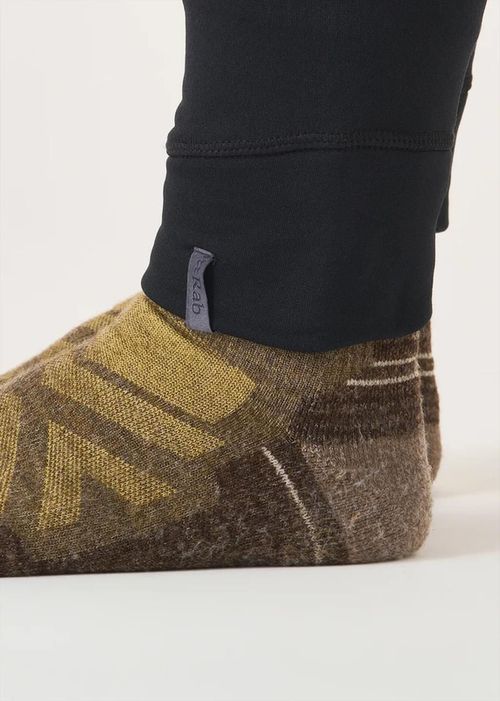 cumpără Îmbrăcăminte sport Rab Pantaloni dame Modulus Tights Black 08 (QFG-32-BLK-08) în Chișinău 