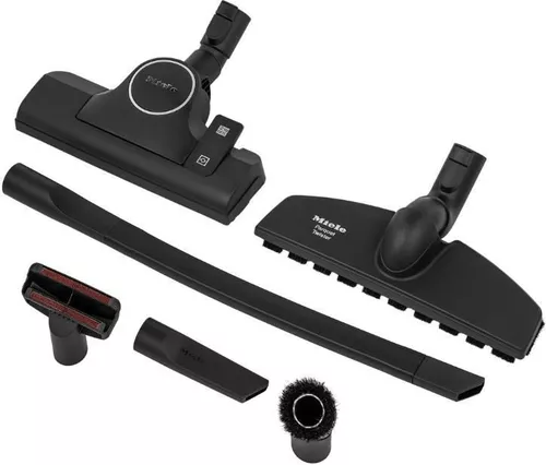 купить Пылесос с мешком Miele Complete C3 Parchet Flex SGSF5 в Кишинёве 