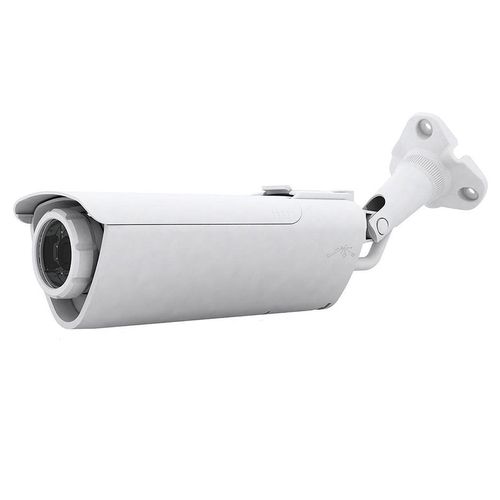 купить Ubiquiti AirCam Performance IP Camera, Wall / Ceiling Mount, 30 FPS, 1 MP/HDTV 720p, 4.0 mm / F1.5, PoE, Viewing angle 47/31/54, PoE (IP camera/сетевая камера IP) в Кишинёве 