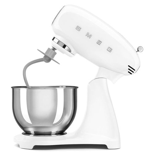 купить Кухонная машина SMEG SMF05WHEU в Кишинёве 