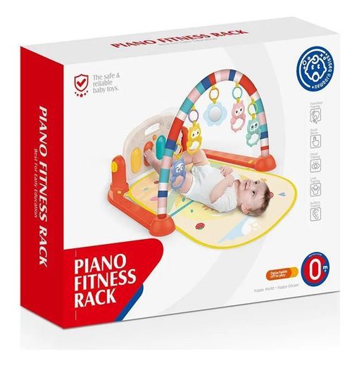 купить Коврик игровой Huanger (18424) HE0651 в Кишинёве 