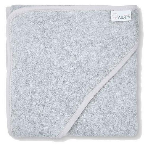 купить Аксессуар для купания Albero Mio Полотенце B003 Boho grey в Кишинёве 