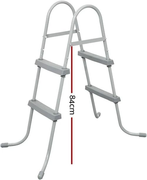 cumpără Scară pentru piscină Bestway 58430 Scara pentru piscina 33/84cm în Chișinău 
