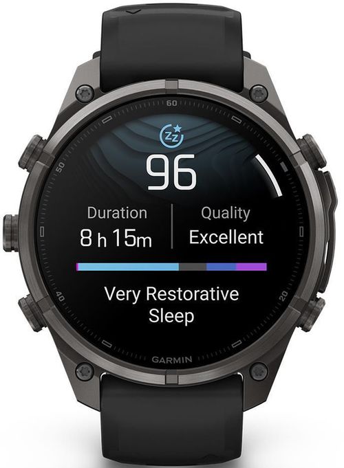 cumpără Ceas inteligent Garmin Fenix 9 Pro, 47mm, inReach, CgyDLC/Bk/Pbl bd (010-04336-11) în Chișinău 