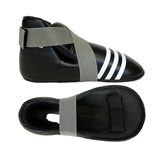 купить Товар для бокса Adidas ADIBP04 Super Safety Kicks Black XL в Кишинёве 