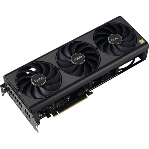 купить Видеокарта ASUS PROART-RTX4080S-O16G в Кишинёве 