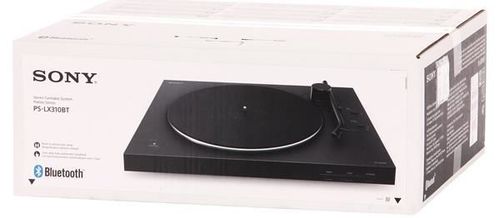 cumpără Player vinyl Sony PSLX310BT în Chișinău 