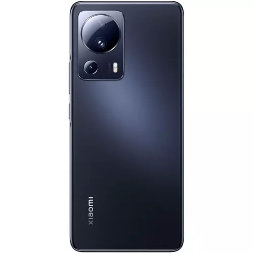 купить Смартфон Xiaomi Mi 13Lite 8/256 Black в Кишинёве 