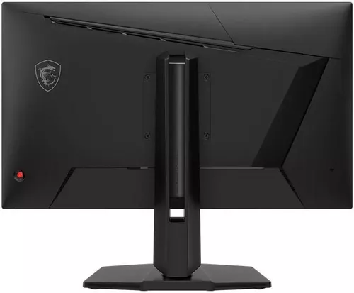 купить Монитор MSI IPS LED MAG 275UPD E14 4K Dual-Resolution Black в Кишинёве 