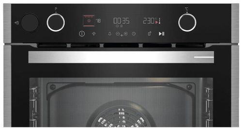 купить Встраиваемый духовой шкаф электрический Grundig GEBD19401BHI в Кишинёве 
