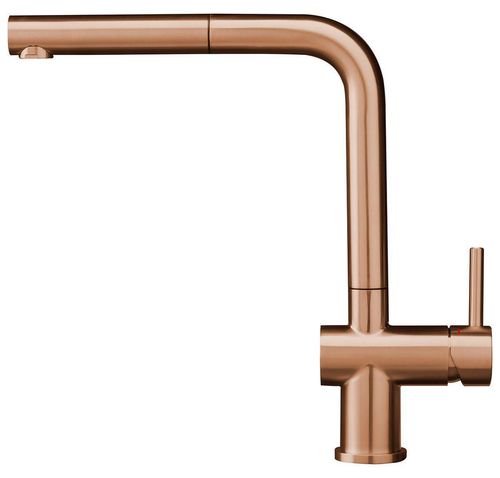 cumpără Bateria bucătărie Reginox R38789 Cedar Copper II în Chișinău 