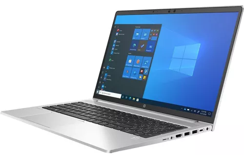 cumpără Laptop HP ProBook 650 G8 (59W48EA#ACB) în Chișinău 
