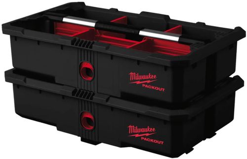 cumpără Sistem de depozitare a instrumentelor Milwaukee 4932480625 tava detasabila pentru cutii în Chișinău 
