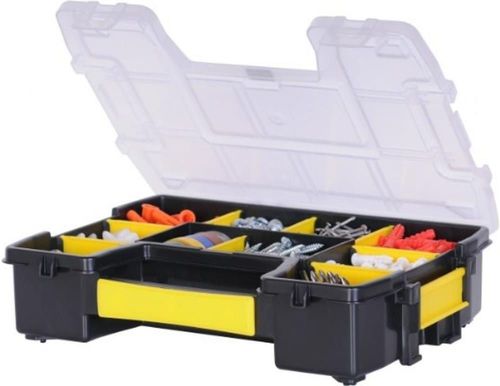 cumpără Sistem de depozitare a instrumentelor Stanley STST1-70720 Organizator Sort Master Light în Chișinău 