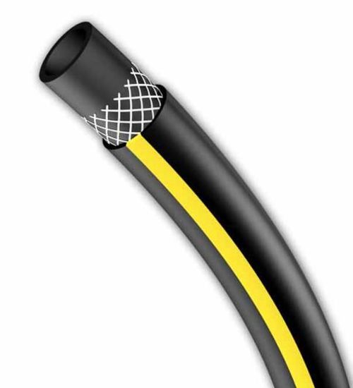 купить Шланг Bradas Black Colour D. 3/4" 8 bar WBC3/450 L=50 m в Кишинёве 