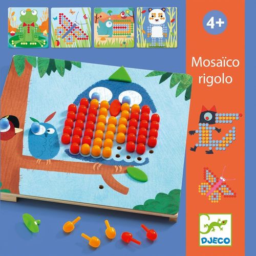 купить Мозаика "Риголо" - DJ08136 в Кишинёве 