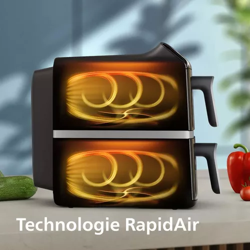 купить Аэрофритюрница Philips NA461/00 в Кишинёве 