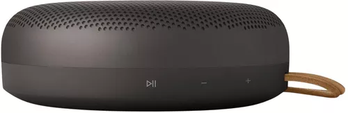 купить Колонка портативная Bluetooth Bang & Olufsen Beosound A1 3rd Gen Warm Granite в Кишинёве 