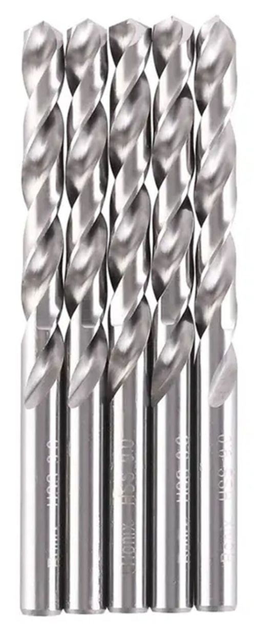 купить Сверло Ronix RH-5389 Set burghiu 9mm-M2 (5buc) в Кишинёве 