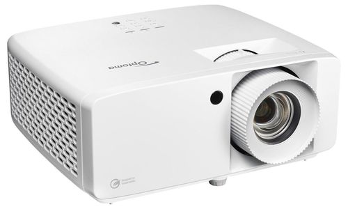 купить Проектор Optoma UHZ35, Alb в Кишинёве 