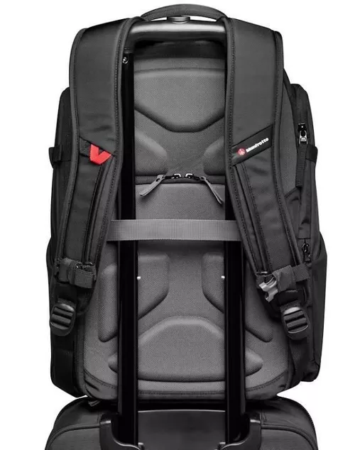 купить Сумка для фото-видео Manfrotto Advanced3 Befree Backpack III в Кишинёве 