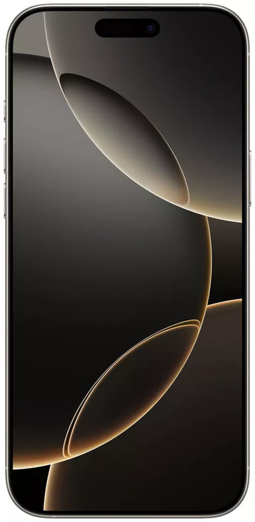 cumpără Smartphone Apple iPhone 16 Pro Max 1TB Natural Titanium MYX73 în Chișinău 