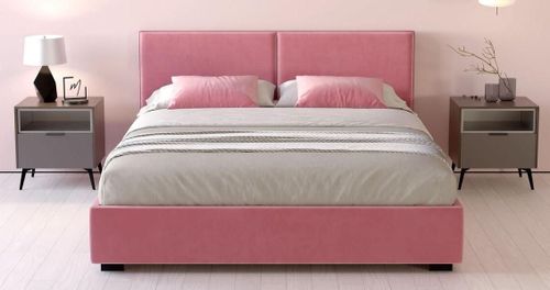 cumpără Pat my-STYLE my-Bria 120x200 (P02D12M13) în Chișinău 