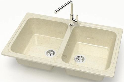 cumpără Chiuvetă bucătărie Marrbaxx Z020Q2 în Chișinău 