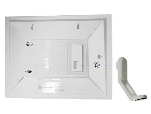 cumpără Ramă foto digitala Navitel FR101 Pro, 10.1", Wi-Fi, White în Chișinău 