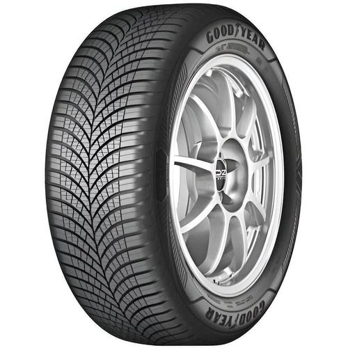 купить Шина Goodyear 235/50 R19 99T VEC 4SEASONS G3 FP All season в Кишинёве 