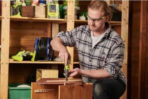 купить Шлифовальная машина RYOBI RRT4-120GA15 5133005634 в Кишинёве 