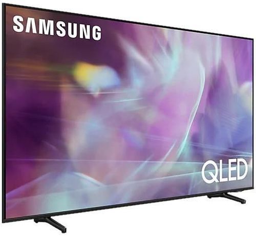 купить Телевизор Samsung QE55Q60AAUXUA в Кишинёве 