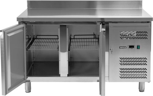 купить Шкаф морозильный Yato YG-05251 в Кишинёве 