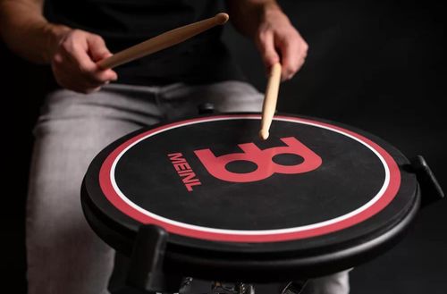 купить Ударная установка MEINL MPP-12 Practice Pad в Кишинёве 