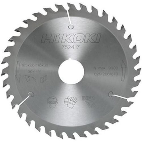 cumpără Disc de tăiere Hitachi-Hikoki Pânză circulară 235*30z36 în Chișinău 
