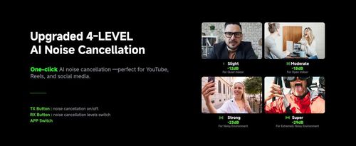 купить Микрофон Maono WM622PA2 в Кишинёве 