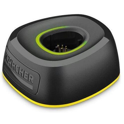 купить Аксессуар для пылесоса Karcher 2.443-020.0 Încărcător pentru acumulator в Кишинёве 