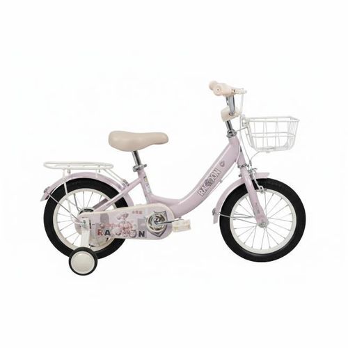 cumpără Bicicletă miscellaneous TN-B05 12" mov, 2218D în Chișinău 