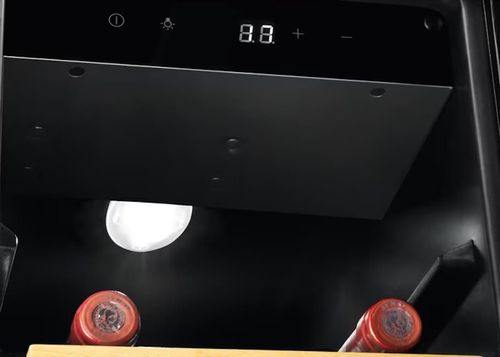 cumpără Frigider încorporabil pentru vin Electrolux EWUS020B5B în Chișinău 