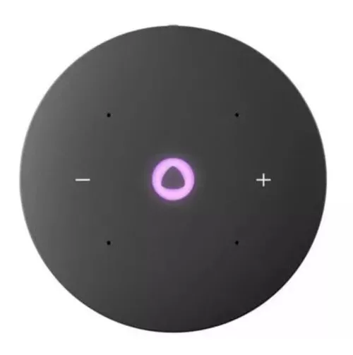 купить Колонка портативная Bluetooth Yandex YNDX-00027TRQ Alisa Station Mini 3 Turquoise в Кишинёве 