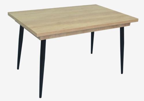 cumpără Set masă și scaune Evelin di Costacurta стол DT-433-4B + 6 стульев YTC-080B Dark grey în Chișinău 