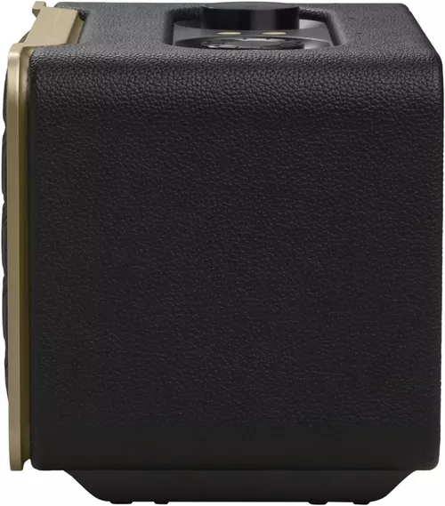 купить Колонка портативная Bluetooth JBL Authentics 200 Black в Кишинёве 