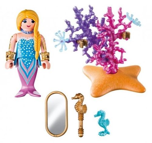 cumpără Jucărie Playmobil PM9355 Mermaid în Chișinău 