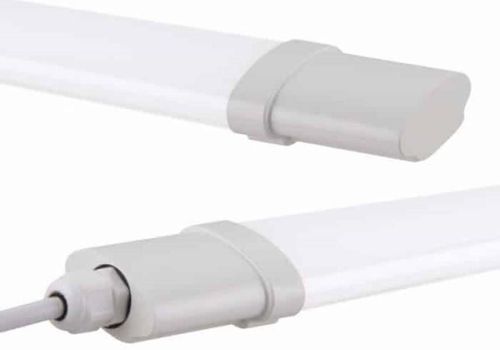 cumpără Corp de iluminat interior Horoz IRMAK-45W, 6400K, 156cm (059-004-0045) în Chișinău 